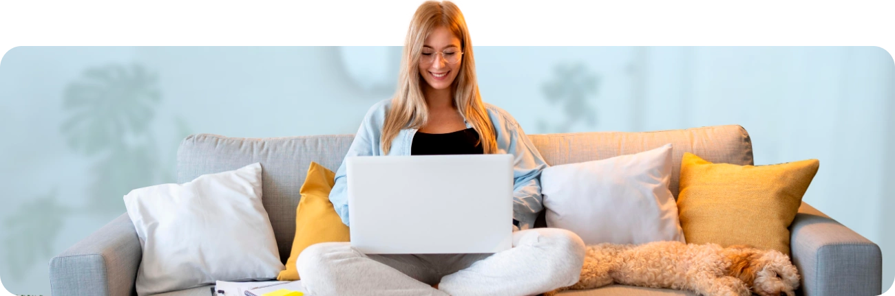 Домашний интернет Дом.ру в село Витовка